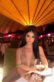 Alina, Usia 21, Tirana / Albania Pengawal - 2