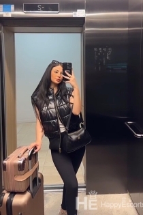 Alina, Usia 21, Tirana / Albania Pengawal - 4