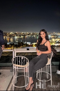 Alina, Usia 21, Tirana / Albania Pengawal - 6