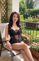 Qiqi, Age 27, Escort in Graz / Austria