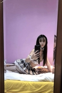 Mia, Alter 25, Escort in Graz / Österreich - 2