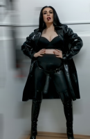 Ama Natasha Mller, 50 años, Ciudad de México / Escorts en México