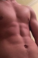 Denis, Age 31, Vienna / Austria Escorts