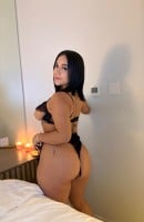 LEAH, Age 24, Dubai / UAE Escorts