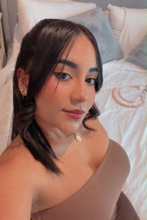 LANA LUXURY VIP, Age 24 - 3