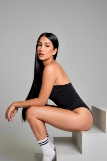 bea, 26 år, São Paulo / Brasilien Eskorter - 4