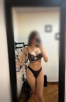 Marie, Alter 24, Escort in Vilvoorde / Belgien