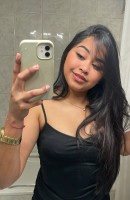 Luiza, Age 21, Madrid / Spain Escorts