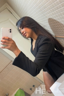 Luiza, 21 let, Madrid / Španělsko Doprovod - 5