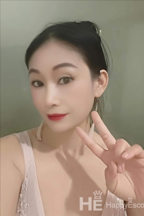 Anna, 23 anni, Treviso / Italia Escort - 3