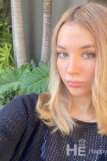 Brenda, 19 år, Istanbul / Tyrkiet Escorts - 6