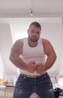 Markus, Age 26, Mannheim / Germany Escorts