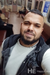 Markus, 26 de ani, Atena / Grecia Escorte - 2