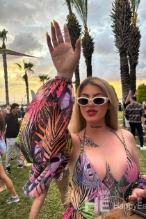 Melissa, 25 jaar, Tirana / Albanië Escorts - 3