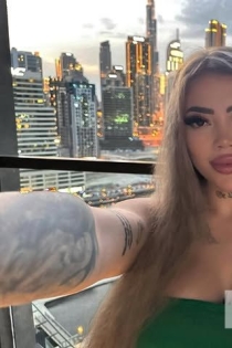 Melissa, 25 jaar, Tirana / Albanië Escorts - 2