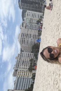 Nicole, 24 tuổi, Brussels / Bỉ Gái gọi - 3