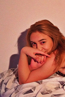 Luna Velvet, Age 24, Belgrade / Serbia Escorts - 2