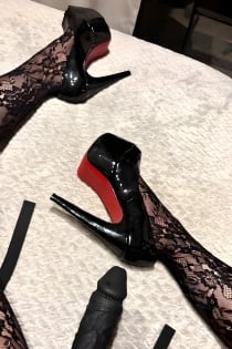 Cloe Dominatrice Sensuelle, 25 let, Strassen / Lucembursko Escorts – 6