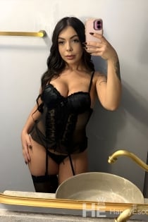 SELENA, Age 28, Strassen / Luxembourg Escorts - 8