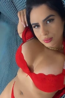 Luana Gasperich, Age 28, Luxembourg / Luxembourg Escorts - 3