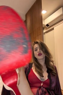 Cloe Dominatrice Sensuelle, 25 let, Strassen / Lucembursko Escorts – 12