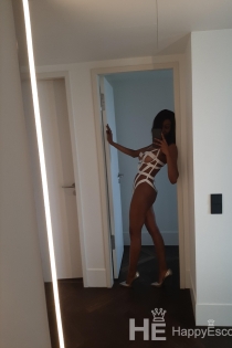 Perla, 31 éves, Grimbergen / Belgium Eskortok - 4