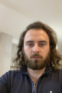 Зак, 27 лет, Ереван / Армения, эскорт-услуги - 3