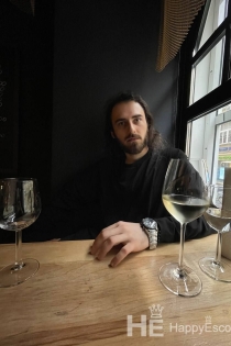 Зак, 27 лет, Ереван / Армения, эскорт-услуги - 2