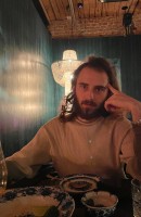 Zak, Age 27, Yerevan / Armenia Escorts