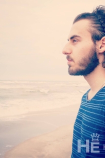 Зак, 27 лет, Ереван / Армения, эскорт-услуги - 4