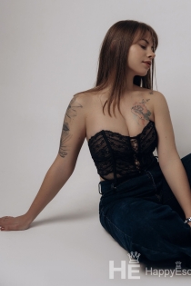 Sofia, 29 anni, Milano / Italia Escort - 2