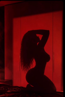 Chandra Ebony, ikä 23, Málaga / Espanja Seuralaiset - 5