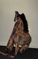 Chandra Ebony, 23 ans, escortes à Malaga, Espagne