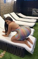 Chandra Ebony, ikä 23, Málaga / Espanja Seuralaiset