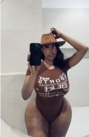 Chandra Ebony, 23 yaşında, Málaga / İspanya Escort