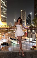 Elina, Age 24, Tirana / Albania Escorts