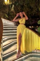 Elina, Age 24, Tirana / Albania Escorts