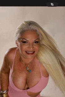 Barbara, 32 metų, Vilnius / Lietuva Eskortai - 6