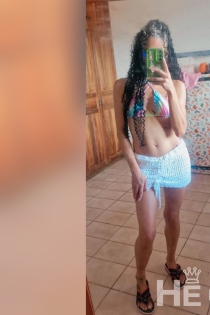 Sereia, Alter 28, Escort in Salvador / Brasilien - 4