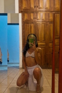 Sereia, Alter 28, Escort in Salvador / Brasilien - 5