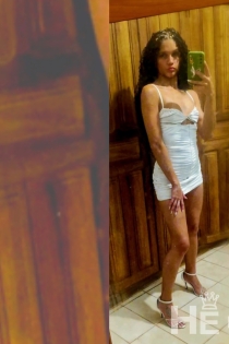 Sereia, Alter 28, Escort in Salvador / Brasilien - 3