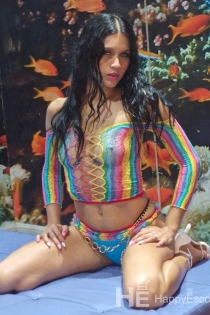 Sereia, Alter 28, Escort in Salvador / Brasilien - 6