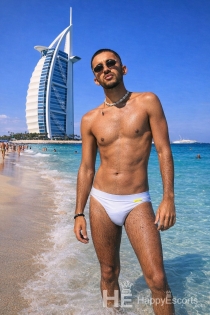 Philippe Patek, 24 de ani, Vilamoura / Portugalia Escorte - 1