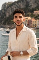 Philippe Patek, Age 24, Lisbon / Portugal Escorts