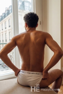 Philippe Patek, Umur 24, Lisbon / Portugal Pengiring - 7