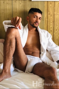 Philippe Patek, Umur 24, Lisbon / Portugal Pengiring - 5