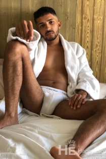 Philippe Patek, Umur 24, Lisbon / Portugal Pengiring - 6