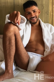 Philippe Patek, Umur 24, Lisbon / Portugal Pengiring - 3