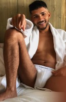 Philippe Patek, Age 25, Lisbon / Portugal Escorts
