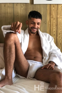 Philippe Patek, Umur 24, Lisbon / Portugal Pengiring - 4